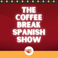 When to use el with feminine nouns - El agua, el hambre and other examples | The Coffee Break Spanish Show 1.02