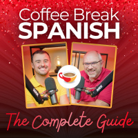 Coffee Break Spanish - All You Need To Know