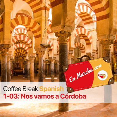 Coffee Break Spanish