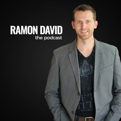 Ramon David Podcast