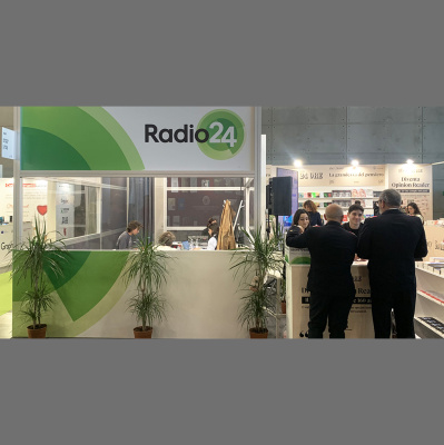 Radiotube Social Village