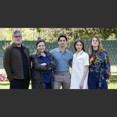 Radiotube Social Village