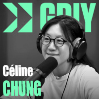 #527 - Céline Chung - Bao Family - La reine de la street food asiatique 
