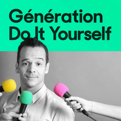 Génération Do It Yourself
