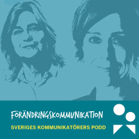 Förändringskommunikation