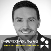 Henric Byström | Kommunikatörens nya roll