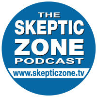 The Skeptic Zone #15 - 30.Jan.2009
