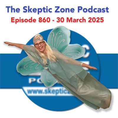 The Skeptic Zone