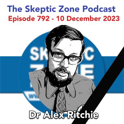 The Skeptic Zone
