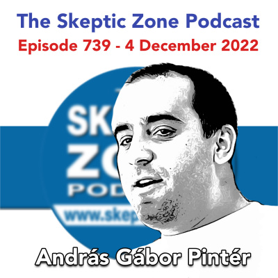 The Skeptic Zone