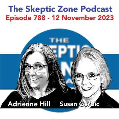 The Skeptic Zone