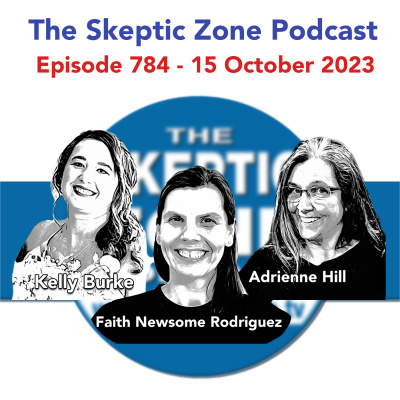 The Skeptic Zone
