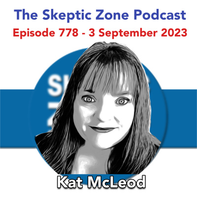 The Skeptic Zone