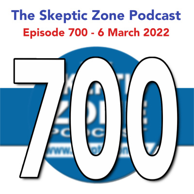 The Skeptic Zone