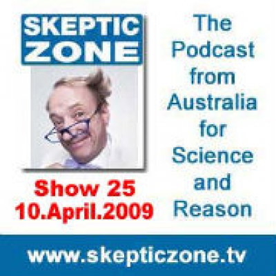 The Skeptic Zone