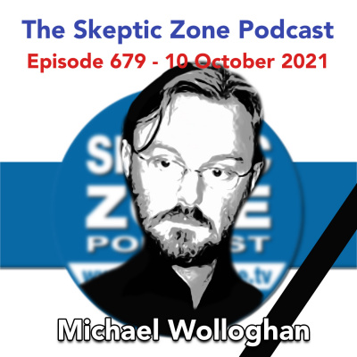 The Skeptic Zone