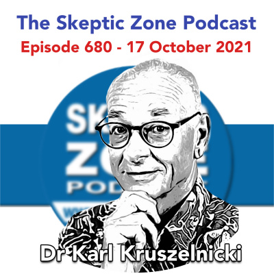 The Skeptic Zone