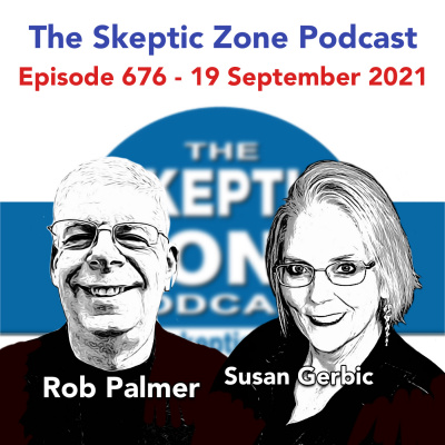 The Skeptic Zone
