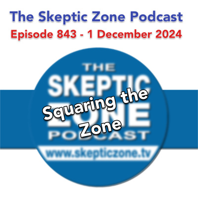 The Skeptic Zone