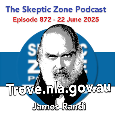 The Skeptic Zone