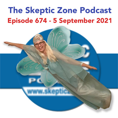 The Skeptic Zone
