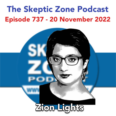 The Skeptic Zone