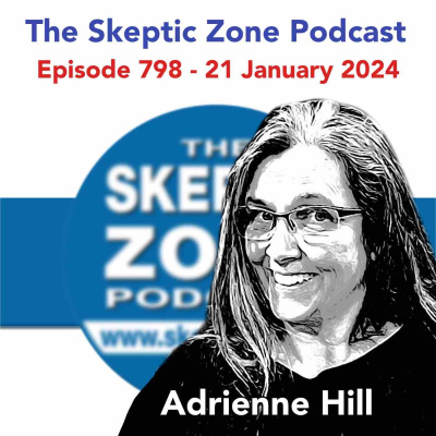 The Skeptic Zone