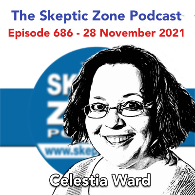 The Skeptic Zone
