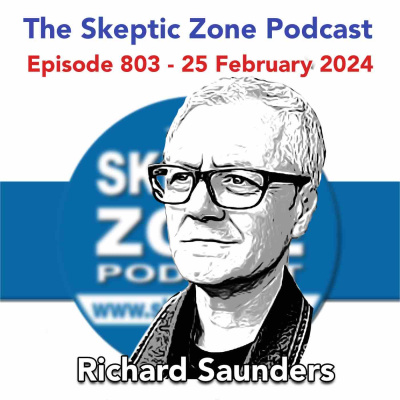 The Skeptic Zone