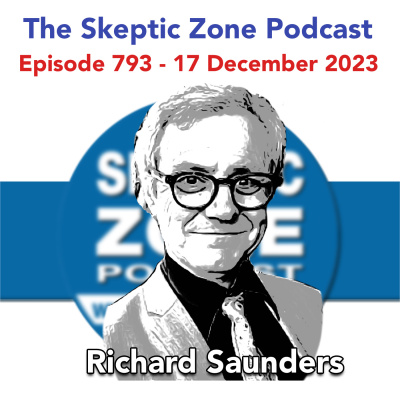 The Skeptic Zone