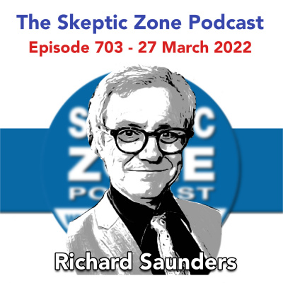 The Skeptic Zone