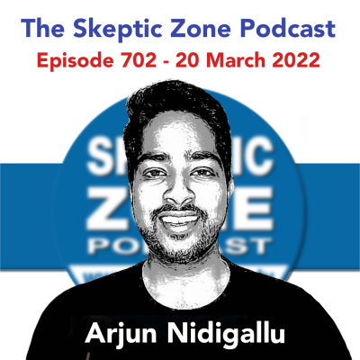 The Skeptic Zone