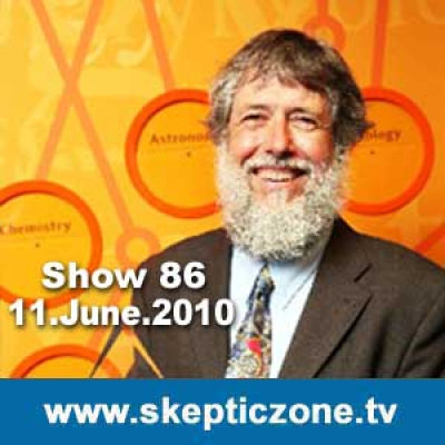 The Skeptic Zone