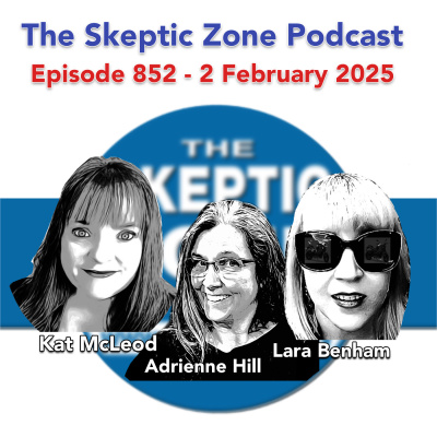 The Skeptic Zone