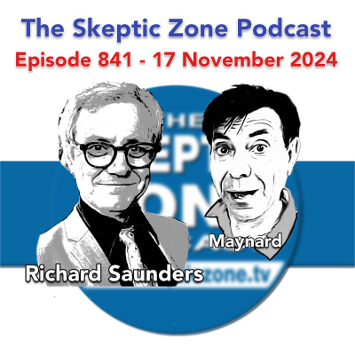 The Skeptic Zone