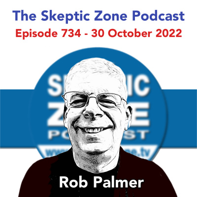 The Skeptic Zone