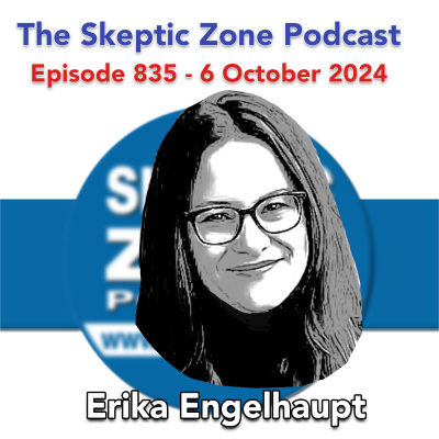 The Skeptic Zone