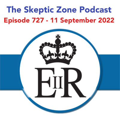 The Skeptic Zone