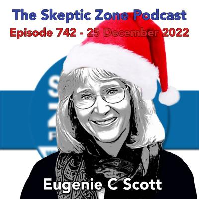 The Skeptic Zone
