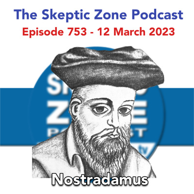 The Skeptic Zone