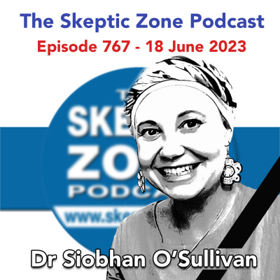The Skeptic Zone