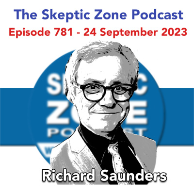 The Skeptic Zone