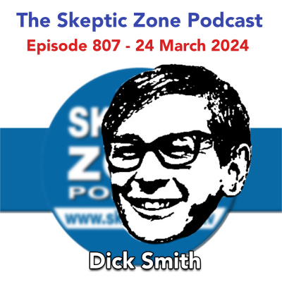 The Skeptic Zone