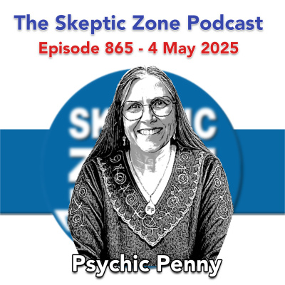 The Skeptic Zone