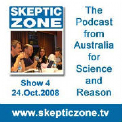 The Skeptic Zone