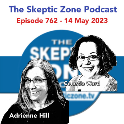 The Skeptic Zone