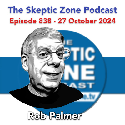 The Skeptic Zone