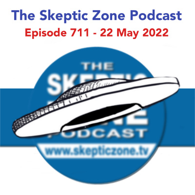The Skeptic Zone