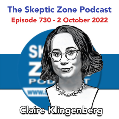 The Skeptic Zone