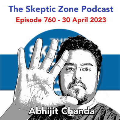 The Skeptic Zone